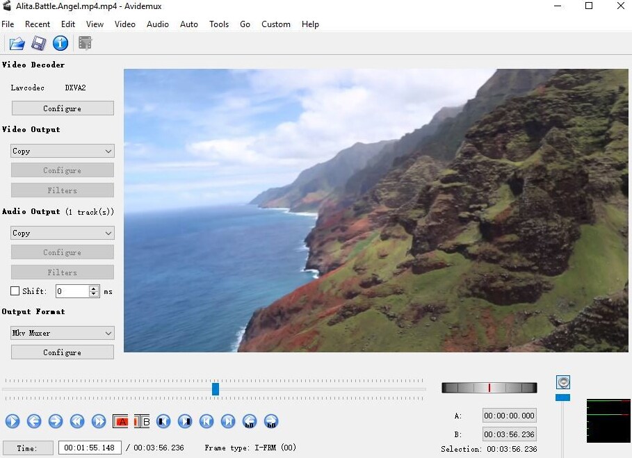 video editing for mac 10.6.8